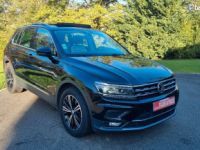 Volkswagen Tiguan 2l TDI 150 cv Carat Édition 4 Motions - <small></small> 24.990 € <small>TTC</small> - #3