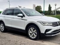 Volkswagen Tiguan 2l Tdi ELEGANCE DSG7 150CH - <small></small> 28.890 € <small>TTC</small> - #3