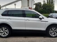 Volkswagen Tiguan 2l Tdi ELEGANCE DSG7 150CH - <small></small> 28.890 € <small>TTC</small> - #4