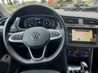 Volkswagen Tiguan 2l Tdi ELEGANCE DSG7 150CH - <small></small> 28.890 € <small>TTC</small> - #17