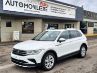 Volkswagen Tiguan 2l Tdi ELEGANCE DSG7 150CH - <small></small> 28.890 € <small>TTC</small> - #21