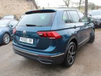 Volkswagen Tiguan 4 LIFE 2L TDI 150 CV CAMÉRA GPS USB FULL LEDS RÉGULATEUR BLUETOOTH ESP  BOITE 6V - <small></small> 29.500 € <small>TTC</small> - #2