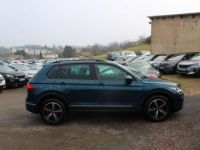 Volkswagen Tiguan 4 LIFE 2L TDI 150 CV CAMÉRA GPS USB FULL LEDS RÉGULATEUR BLUETOOTH ESP  BOITE 6V - <small></small> 29.500 € <small>TTC</small> - #5