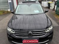 Volkswagen Tiguan 4X4 II Phase 2 Française 2.0 Tdi 200 4motions Dsg Cuir Toit Pano Cockpit - <small></small> 28.999 € <small>TTC</small> - #3