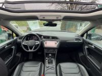 Volkswagen Tiguan 4X4 II Phase 2 Française 2.0 Tdi 200 4motions Dsg Cuir Toit Pano Cockpit - <small></small> 28.999 € <small>TTC</small> - #5