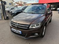 Volkswagen Tiguan (5N_) 2.0 TDI (110Ch) CUP - <small></small> 13.990 € <small>TTC</small> - #1