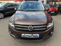 Volkswagen Tiguan (5N_) 2.0 TDI (110Ch) CUP - <small></small> 13.990 € <small>TTC</small> - #2