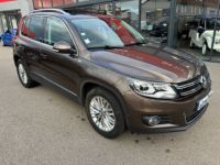 Volkswagen Tiguan (5N_) 2.0 TDI (110Ch) CUP - <small></small> 13.990 € <small>TTC</small> - #3