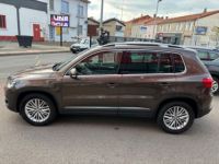 Volkswagen Tiguan (5N_) 2.0 TDI (110Ch) CUP - <small></small> 13.990 € <small>TTC</small> - #4