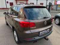 Volkswagen Tiguan (5N_) 2.0 TDI (110Ch) CUP - <small></small> 13.990 € <small>TTC</small> - #8