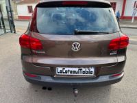 Volkswagen Tiguan (5N_) 2.0 TDI (110Ch) CUP - <small></small> 13.990 € <small>TTC</small> - #9