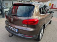 Volkswagen Tiguan (5N_) 2.0 TDI (110Ch) CUP - <small></small> 13.990 € <small>TTC</small> - #10