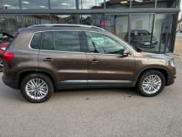 Volkswagen Tiguan (5N_) 2.0 TDI (110Ch) CUP - <small></small> 13.990 € <small>TTC</small> - #12