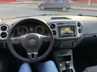 Volkswagen Tiguan (5N_) 2.0 TDI (110Ch) CUP - <small></small> 13.990 € <small>TTC</small> - #34