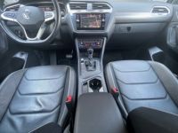 Volkswagen Tiguan ALL SPACE 7 PLACES 2.0 TDI 150 CARAT - <small></small> 38.490 € <small>TTC</small> - #2