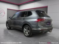 Volkswagen Tiguan ALL SPACE 7 PLACES 2.0 TDI 150 CARAT - <small></small> 38.490 € <small>TTC</small> - #3