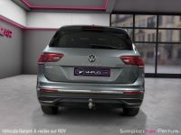 Volkswagen Tiguan ALL SPACE 7 PLACES 2.0 TDI 150 CARAT - <small></small> 38.490 € <small>TTC</small> - #7