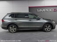 Volkswagen Tiguan ALL SPACE 7 PLACES 2.0 TDI 150 CARAT - <small></small> 38.490 € <small>TTC</small> - #9