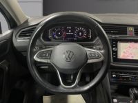 Volkswagen Tiguan ALL SPACE 7 PLACES 2.0 TDI 150 CARAT - <small></small> 38.490 € <small>TTC</small> - #13