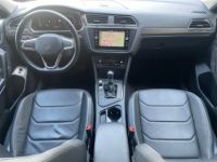 Volkswagen Tiguan ALL SPACE 7 PLACES 2.0 TDI 150 CARAT - <small></small> 38.490 € <small>TTC</small> - #16