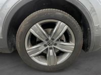 Volkswagen Tiguan ALL SPACE 7 PLACES 2.0 TDI 150 CARAT - <small></small> 38.490 € <small>TTC</small> - #21