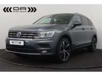 Volkswagen Tiguan Allspace 1.4TSI COMFORTLINE - NAVI 7 PLAATSEN DAB KEYLESS MIRROR LINK - <small></small> 26.995 € <small>TTC</small> - #1