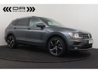 Volkswagen Tiguan Allspace 1.4TSI COMFORTLINE - NAVI 7 PLAATSEN DAB KEYLESS MIRROR LINK - <small></small> 26.995 € <small>TTC</small> - #6