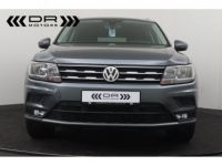 Volkswagen Tiguan Allspace 1.4TSI COMFORTLINE - NAVI 7 PLAATSEN DAB KEYLESS MIRROR LINK - <small></small> 26.995 € <small>TTC</small> - #7