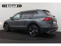 Volkswagen Tiguan Allspace 1.4TSI COMFORTLINE - NAVI 7 PLAATSEN DAB KEYLESS MIRROR LINK - <small></small> 26.995 € <small>TTC</small> - #9