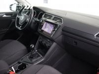 Volkswagen Tiguan Allspace 1.4TSI COMFORTLINE - NAVI 7 PLAATSEN DAB KEYLESS MIRROR LINK - <small></small> 26.995 € <small>TTC</small> - #16