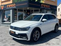 Volkswagen Tiguan ALLSPACE 1.5 TSI 150 CH CARAT R LINE - <small></small> 31.490 € <small>TTC</small> - #1