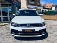 Volkswagen Tiguan ALLSPACE 1.5 TSI 150 CH CARAT R LINE - <small></small> 31.490 € <small>TTC</small> - #2