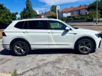 Volkswagen Tiguan ALLSPACE 1.5 TSI 150 CH CARAT R LINE - <small></small> 31.490 € <small>TTC</small> - #4