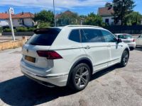 Volkswagen Tiguan ALLSPACE 1.5 TSI 150 CH CARAT R LINE - <small></small> 31.490 € <small>TTC</small> - #5