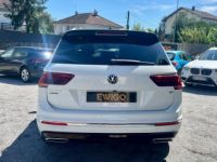 Volkswagen Tiguan ALLSPACE 1.5 TSI 150 CH CARAT R LINE - <small></small> 31.490 € <small>TTC</small> - #6