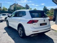 Volkswagen Tiguan ALLSPACE 1.5 TSI 150 CH CARAT R LINE - <small></small> 31.490 € <small>TTC</small> - #7