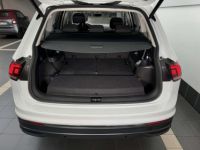 Volkswagen Tiguan Allspace 1.5 TSI - <small></small> 39.200 € <small>TTC</small> - #8