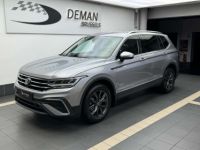 Volkswagen Tiguan Allspace 1.5 TSI - <small></small> 39.900 € <small>TTC</small> - #1