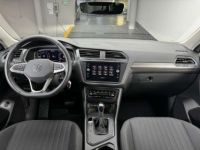 Volkswagen Tiguan Allspace 1.5 TSI - <small></small> 39.900 € <small>TTC</small> - #12