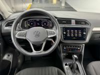 Volkswagen Tiguan Allspace 1.5 TSI - <small></small> 39.900 € <small>TTC</small> - #13