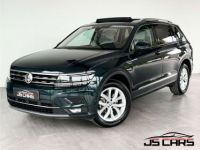 Volkswagen Tiguan Allspace 1.5 TSI 1ERPRO DSG T.OUVRANT ATTELAGE 5PL CUIR TVA - <small></small> 29.990 € <small>TTC</small> - #1