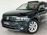 Volkswagen Tiguan Allspace 1.5 TSI 1ERPRO DSG T.OUVRANT ATTELAGE 5PL CUIR TVA - <small></small> 29.990 € <small>TTC</small> - #2