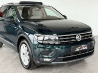 Volkswagen Tiguan Allspace 1.5 TSI 1ERPRO DSG T.OUVRANT ATTELAGE 5PL CUIR TVA - <small></small> 29.990 € <small>TTC</small> - #9