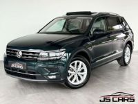 Volkswagen Tiguan Allspace 1.5 TSI 1ERPRO DSG T.OUVRANT ATTELAGE 5PL CUIR TVA - <small></small> 28.490 € <small>TTC</small> - #1