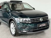 Volkswagen Tiguan Allspace 1.5 TSI 1ERPRO DSG T.OUVRANT ATTELAGE 5PL CUIR TVA - <small></small> 28.490 € <small>TTC</small> - #9