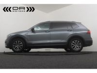 Volkswagen Tiguan Allspace 1.5 TSI COMFORTLINE PACK PREMIUM - NAVI KEYLESS LEDER TREKHAAK - <small></small> 19.995 € <small>TTC</small> - #2