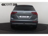 Volkswagen Tiguan Allspace 1.5 TSI COMFORTLINE PACK PREMIUM - NAVI KEYLESS LEDER TREKHAAK - <small></small> 19.995 € <small>TTC</small> - #4