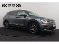 Volkswagen Tiguan Allspace 1.5 TSI COMFORTLINE PACK PREMIUM - NAVI KEYLESS LEDER TREKHAAK - <small></small> 19.995 € <small>TTC</small> - #5