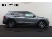 Volkswagen Tiguan Allspace 1.5 TSI COMFORTLINE PACK PREMIUM - NAVI KEYLESS LEDER TREKHAAK - <small></small> 19.995 € <small>TTC</small> - #6