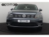 Volkswagen Tiguan Allspace 1.5 TSI COMFORTLINE PACK PREMIUM - NAVI KEYLESS LEDER TREKHAAK - <small></small> 19.995 € <small>TTC</small> - #7